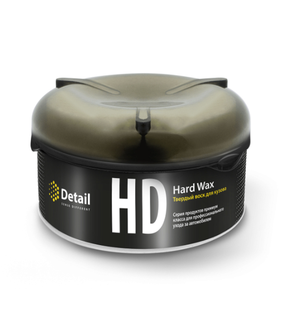Полироль Grass Detail HW Hard Wax твердый воск (200г)