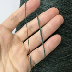 MARBLE - Zegna Baruffa Lane Borgosesia; 100% меринос; 520м/100гр; col. 630889, цвет: темно-зеленый меланж; S703