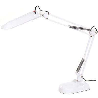 Светильник настольный на подставке, 5 Вт, белый, SPE17156-30/333944