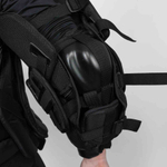 Нагрудник вратаря Warrior R/X4 Pro+ (SR)