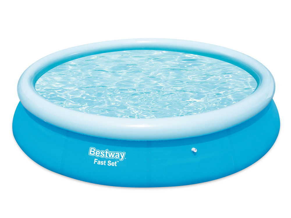 Бассейн надувной Bestway Fast Set Pools 366х76 см (57273/57032 BW)