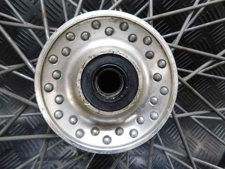 Колесо переднее Honda Shadow 400 Slasher 9X2.15J NC40 051720