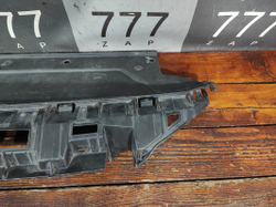 Кожух замка капота Hyundai Santa Fe 4 (TM) 20-нв Б/У Оригинал 86391S1500