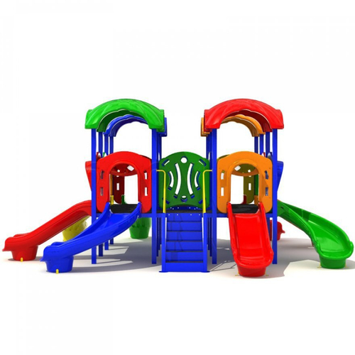 Детская игровая площадка Каравай 1.2