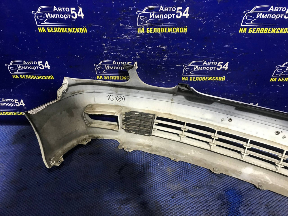 Бампер передний TOYOTA ARISTO 1997-2004