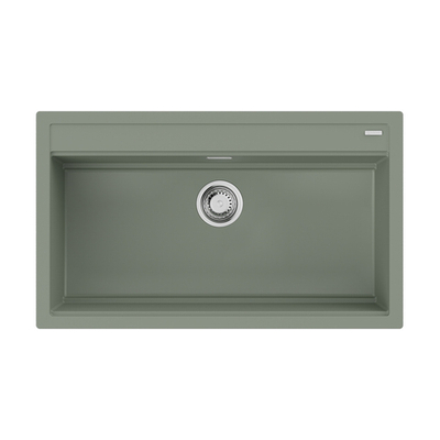 Мойка Kitagawa 86-LB-WG Artceramic/wind green