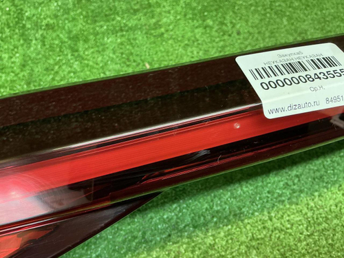 Фонарь багажника Chery Tiggo 8 Pro Max (23-нв)