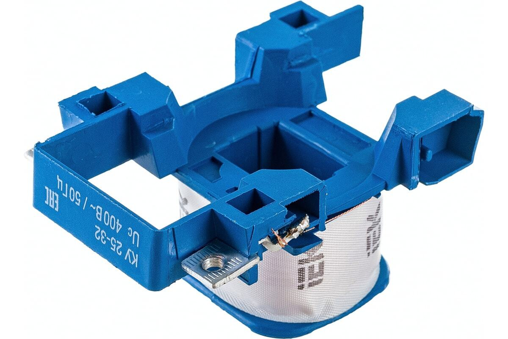 Катушка управления для КМИ-(25А-32А) 400В IEK