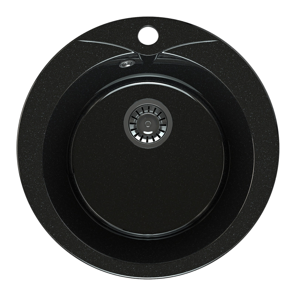 Мойка MAXSTONE MS- 1 звездное небо