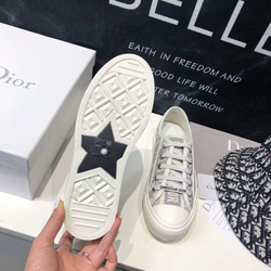 Кеды Christian Dior