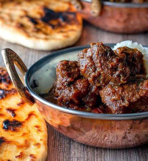 Мясо Таймырского Оленя томленое в печи ж/б 338г.