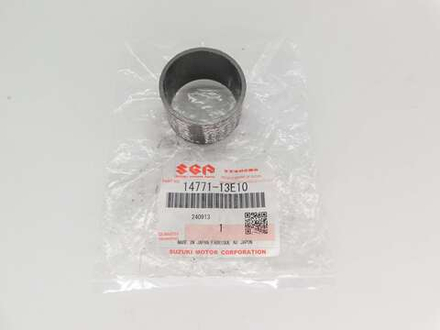 прокладка глушителя Suzuki DR250 VL1500 AN400 Skywave 14771-13E00-000