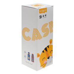 GAEM Термос, 500 мл, L9,5 W9,5 H21 см, 3в.