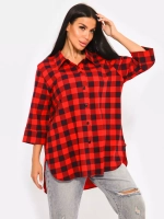 Туника на большие размеры