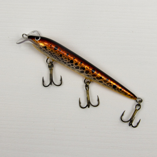 SPN Тихвин 10 см., цвет 107