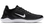 Кроссовки Nike Free Rn 2018 (Женская размерная сетка)