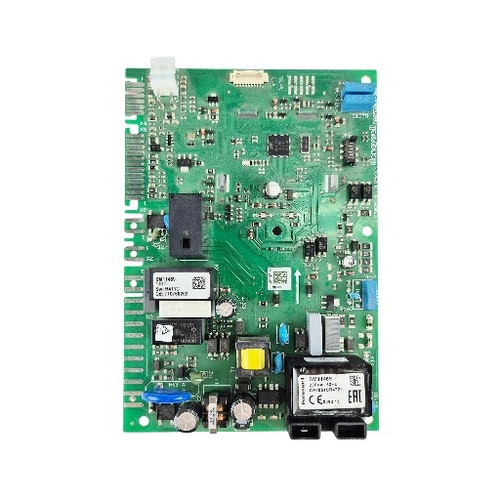 Плата управления Baxi Main Four 24; Main Four 240F