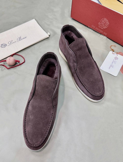 Ботинки Loro Piana Open Walk