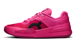 Теннисные кроссовки On The Roger Pro 2 - pink/grenadine
