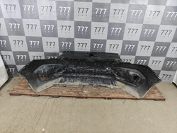 Бампер передний LADA Vesta 22-нв Б/У Оригинал 8450040054