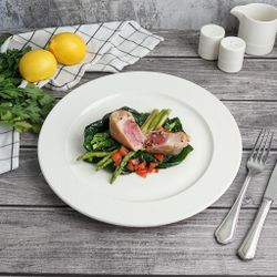 Блюдо круглое d 31,4 см h2,5 см Impress Noble [6]