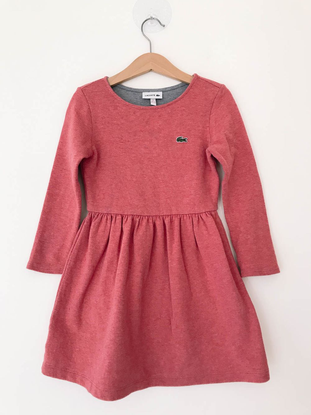 Платье Lacoste
