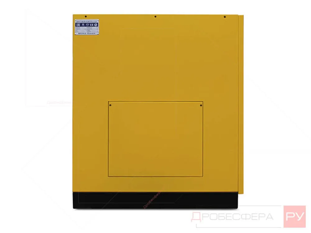 Винтовой компрессор Berg ВК-22Р-Е/10-IP23