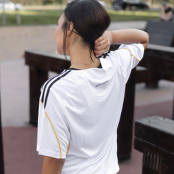 Ретро / Реал Мадрид (09-10) / Домашняя