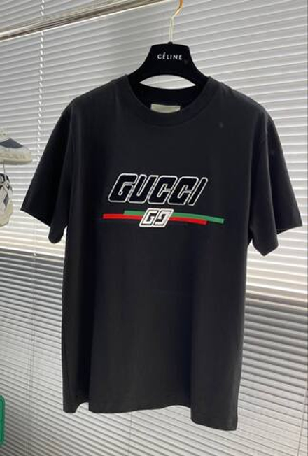 Футболка Gucci