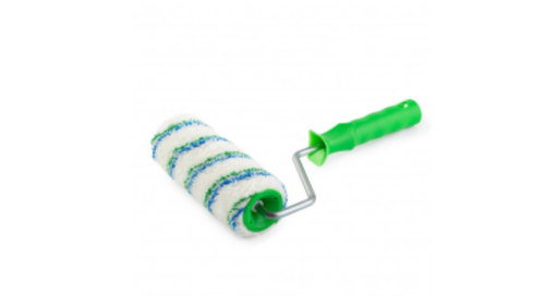 801 Валик в сборе "МАСТЕР" работы по дереву,L240 **А**