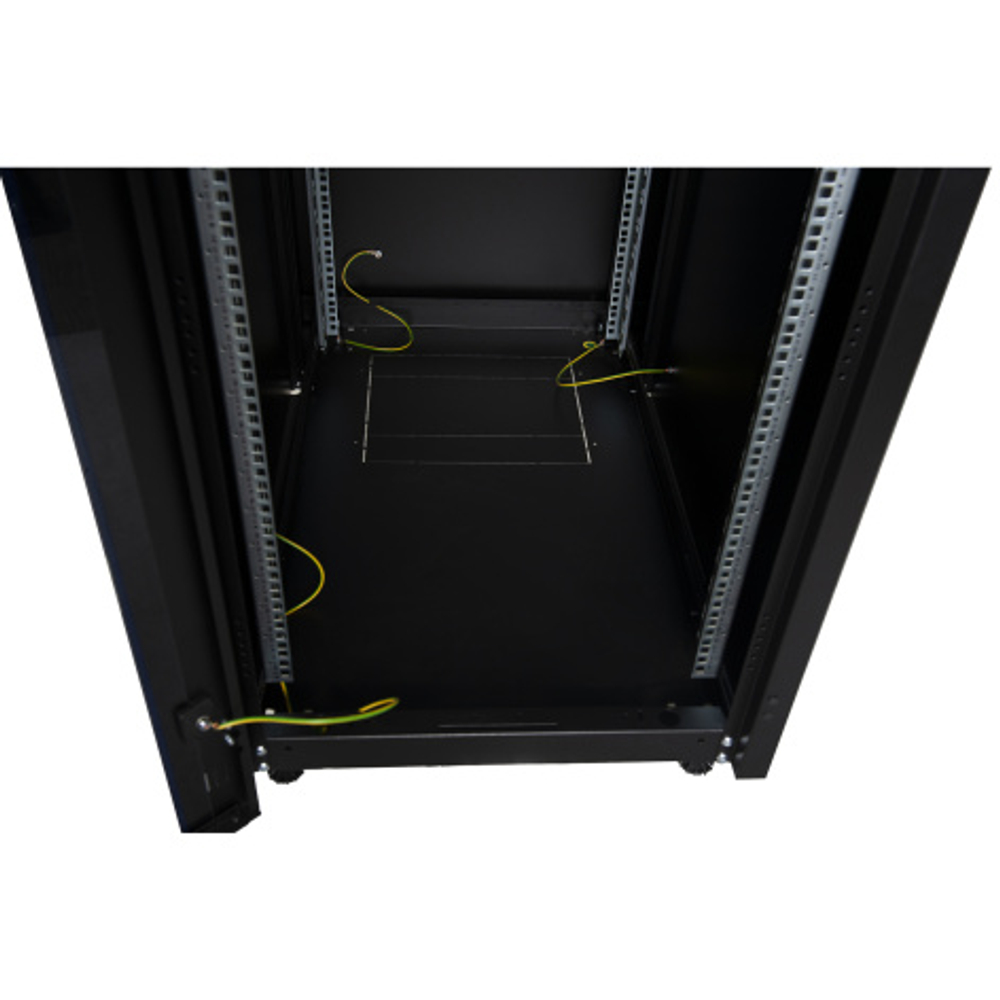 Шкаф напольный 19", 47U Datarex DR-700631