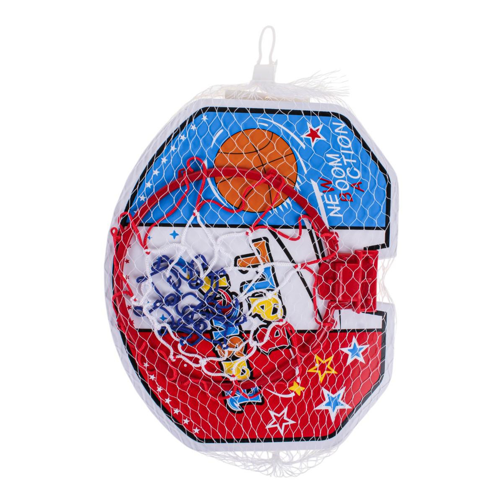 Кольцо для баскетбола, сетка JYR999-32