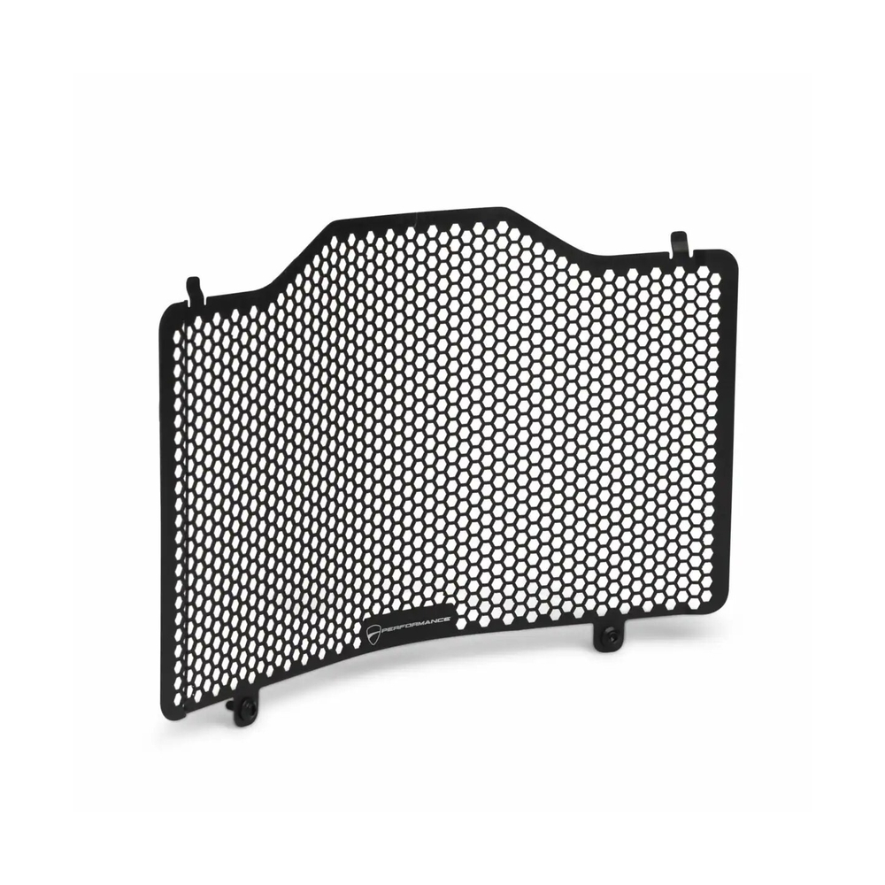 97381911AA DUCATI ALUMINIUM WATER RADIATOR PROTECTION (DSRT X)