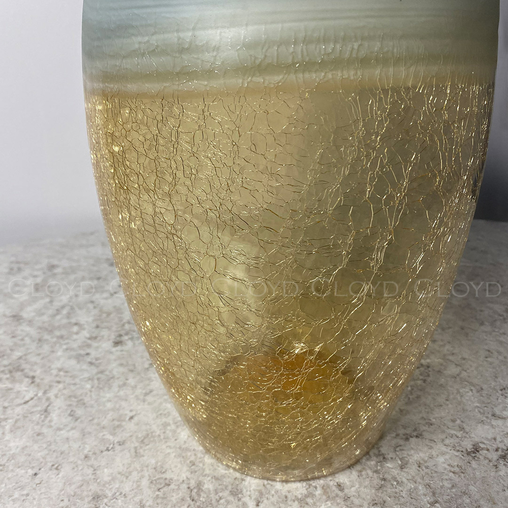 Ваза Cloyd арт.50095 / выс. 41 см / серия 1603