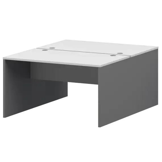 Бенч двойной Тип2 СМСР25-2.12.73  1200x1496x750 Смарт