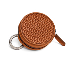 Чехол Leica ZEGNA Round Wallet, Vicuna