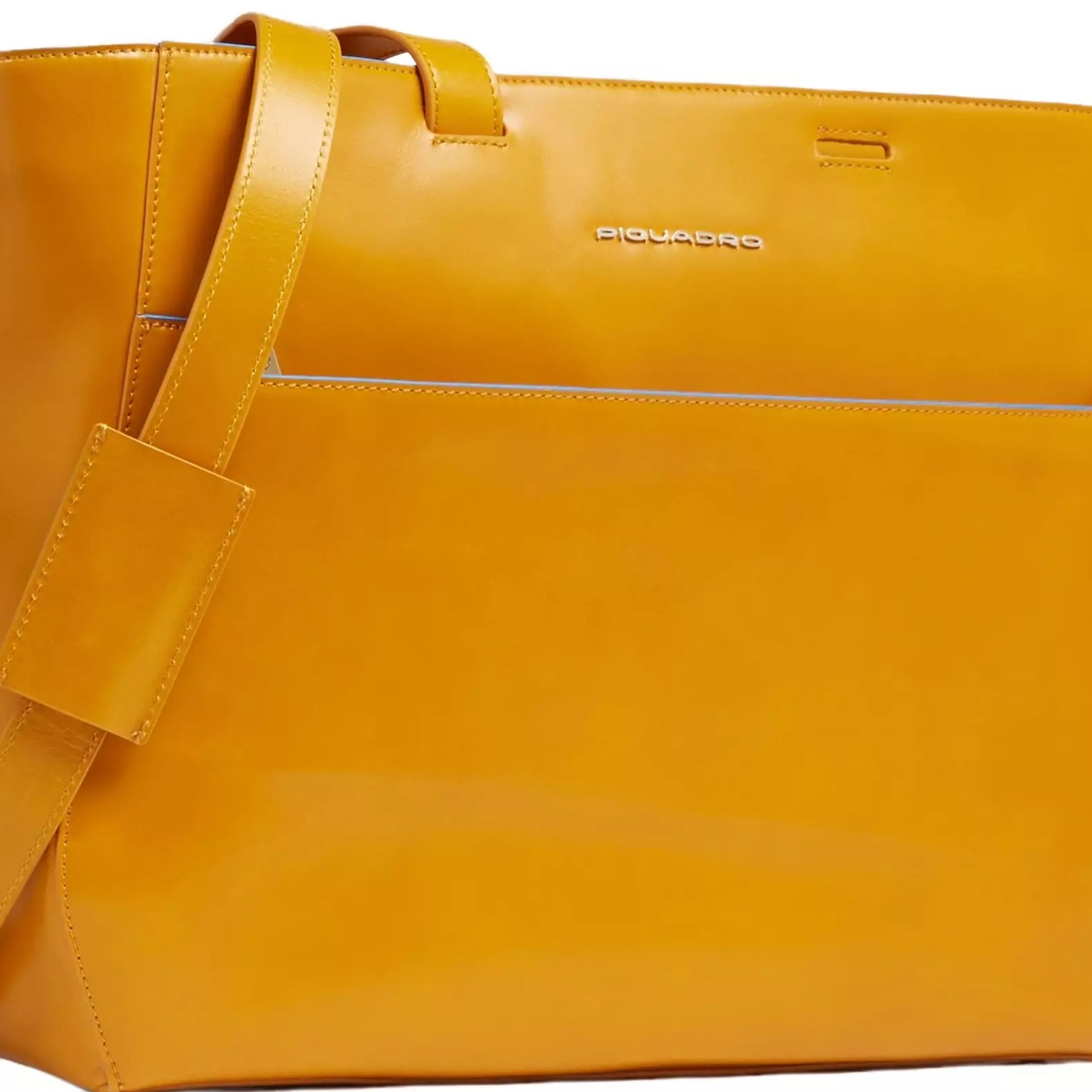 Сумка-шоппер Blue Square BD6680B2/Senape