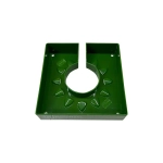 Крышка FloraCap 4" v3.0