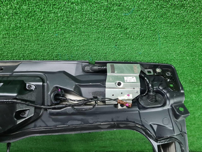 Крышка багажника Range Rover Sport 2 L494 (2013-2022)