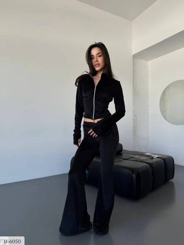 Костюм II-6038 Фабрика Моды