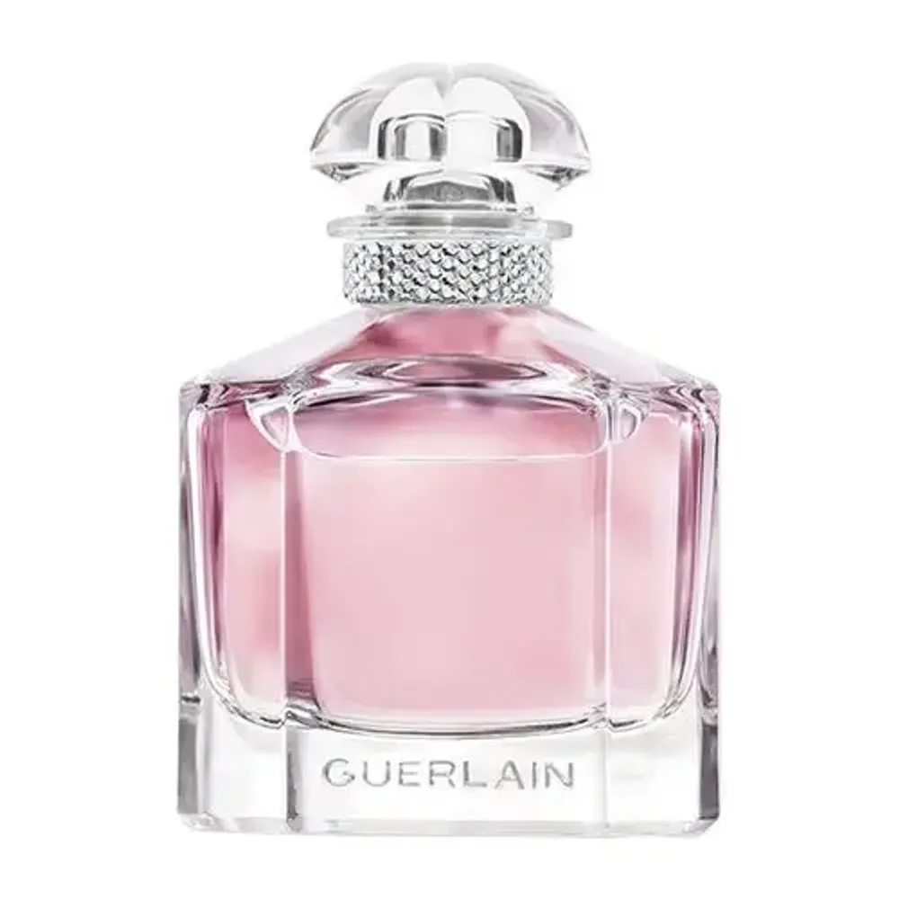 Женский аромат Guerlain Mon Guerlain Sparkling Bouquet Eau de Parfum весна 50 мл