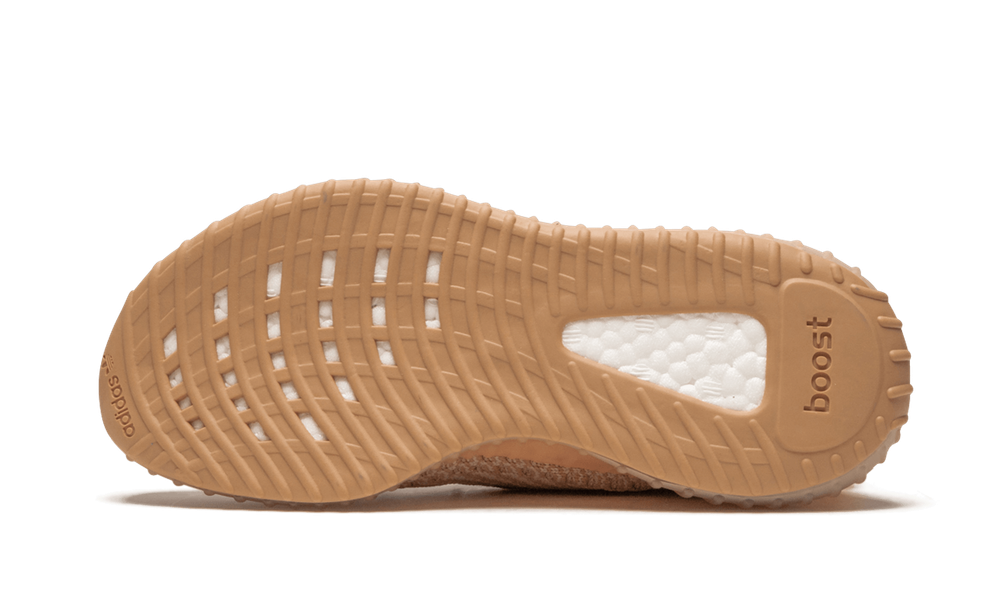 Yeezy Boost 350 V2 Kids “Clay”