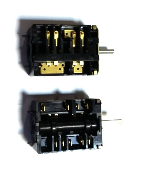 Переключатель духовки 2ПМ-16-3-10