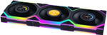 Вентилятор для корпуса Lian Li UNI FAN SL WIRELESS LCD 120 Reverse Blade