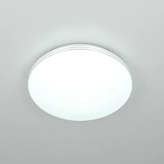 CL71424SV Симпла LED Св-к 24W Мульти с Датч.Дв.