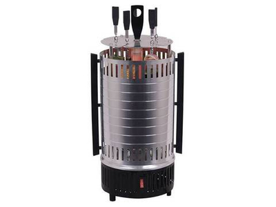 Шашлычница электрическая ENERGY HEBA-1 1000Вт