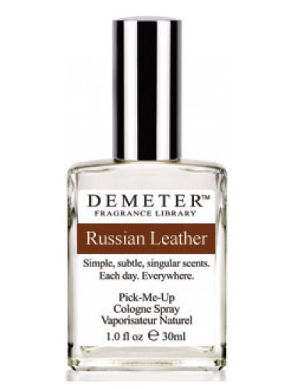 Demeter Fragrance Russian Leather