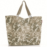 Сумка shopper xl jungle sand