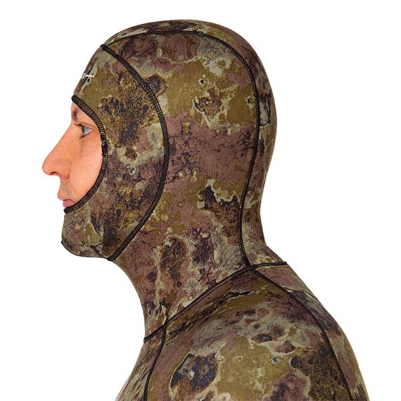 Гидрокостюм Marlin Element Green 10 мм