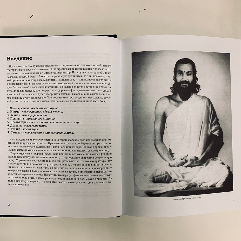 Книга Кундалини-йога-парампара / Рейнхард Гамментхаллер